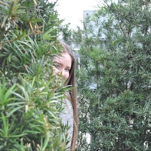 Meet your Posher, Darby